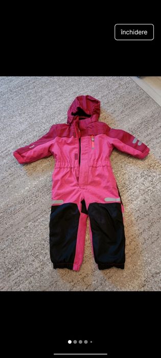 Salopeta zapada ZigZag, 98-104