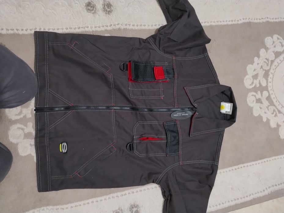 Salopete pentru munca