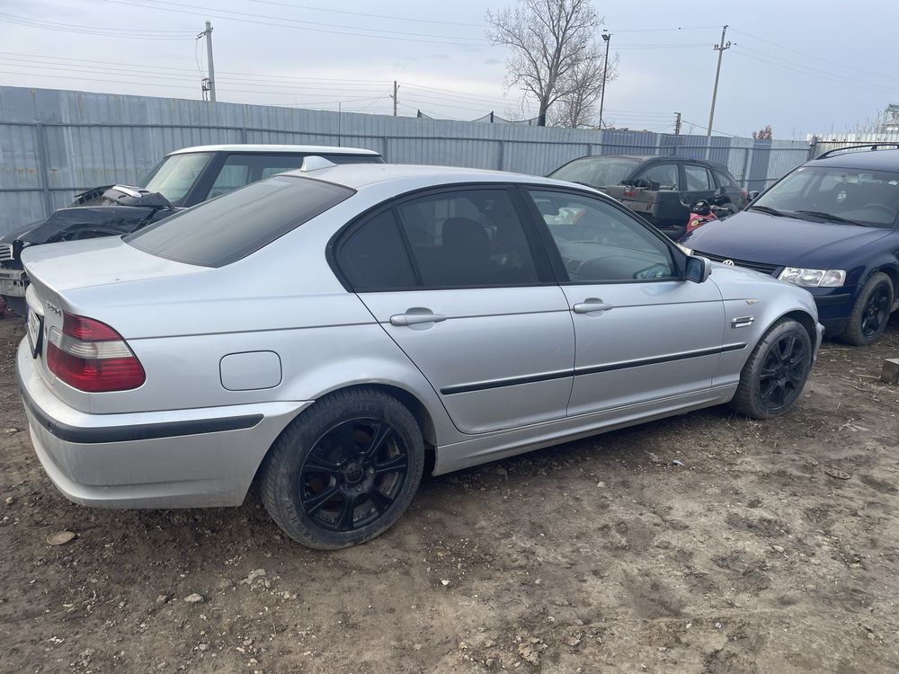 Vand Bmw 320 an 2003