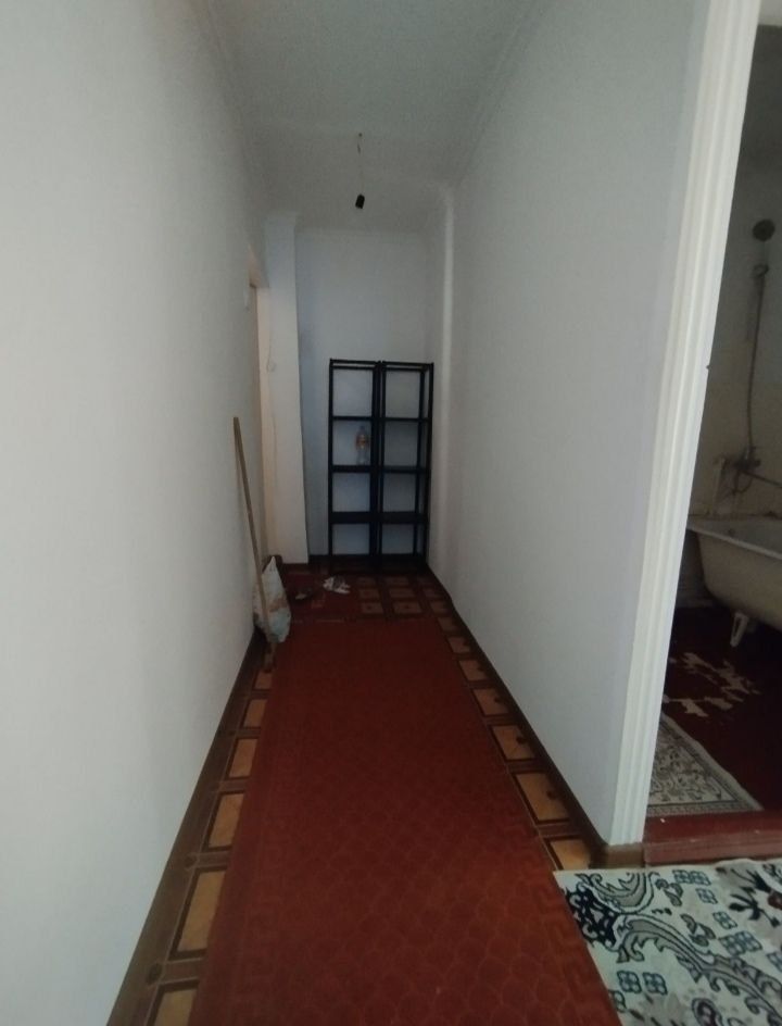 Kvartira 2 xonali yigitlarga sherikchilikga 1  kishi kerak