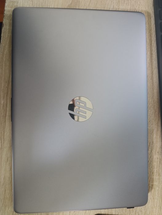 HP 255 15.6 inch G9 Notebook PC