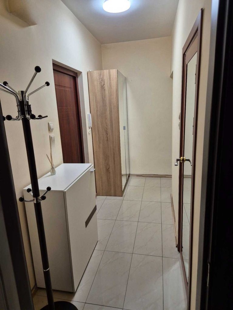 Дава се под наем Двустаен апартамент в София, Младост 1 - 45 кв.м за 500 € - Снимка #1