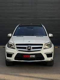 Mercedes Benz GL500