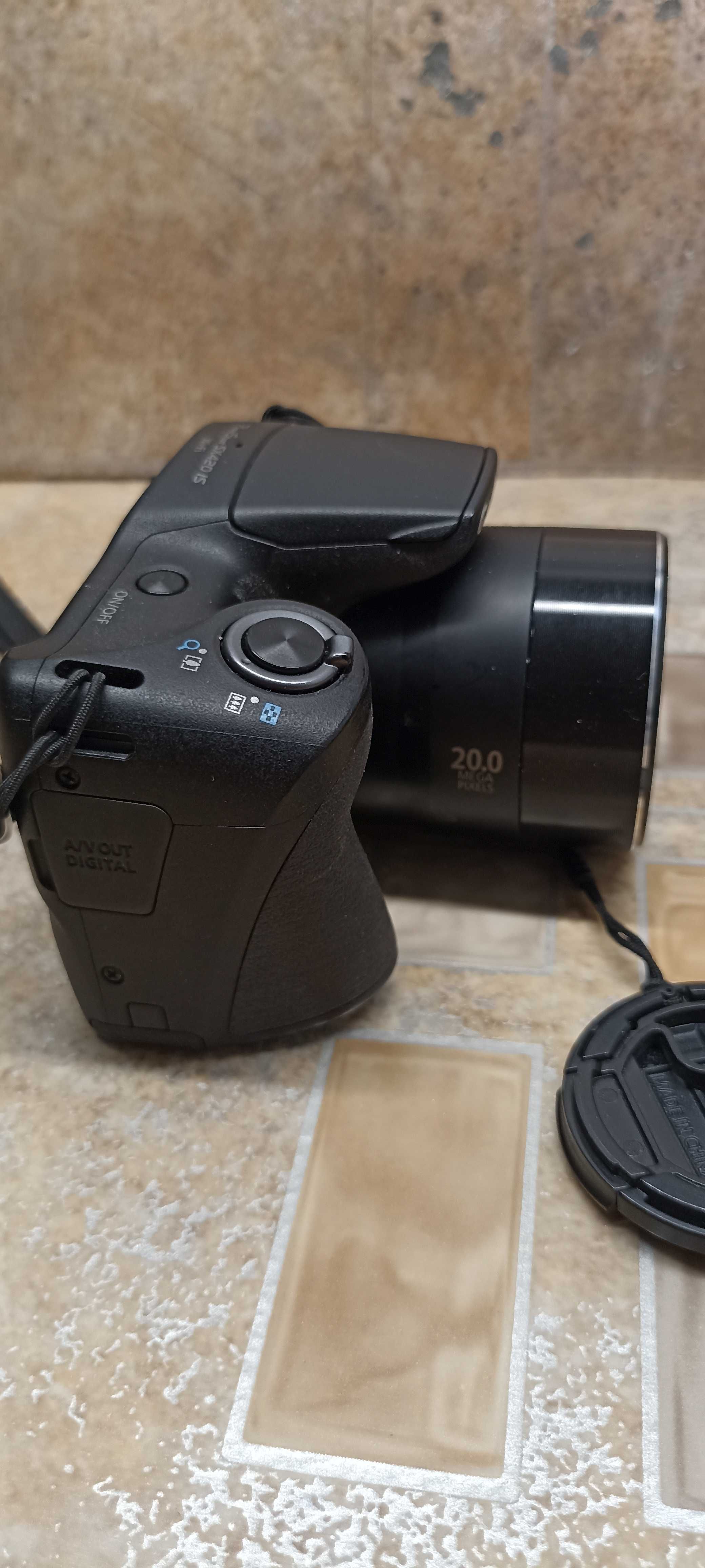 Canon PowerShot SX420IS