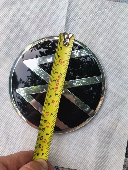 Emblema sigla  logo volkswagen bmw