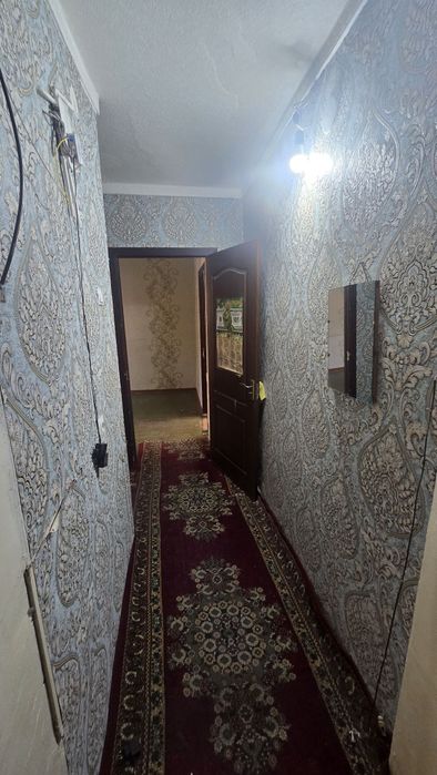 Чиланзар район Е квартал  метро Новза 2/4/5 Средний ремонт