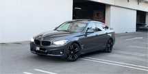 BMW seria 318D 2.0 Diesel 143 de cai Euro6