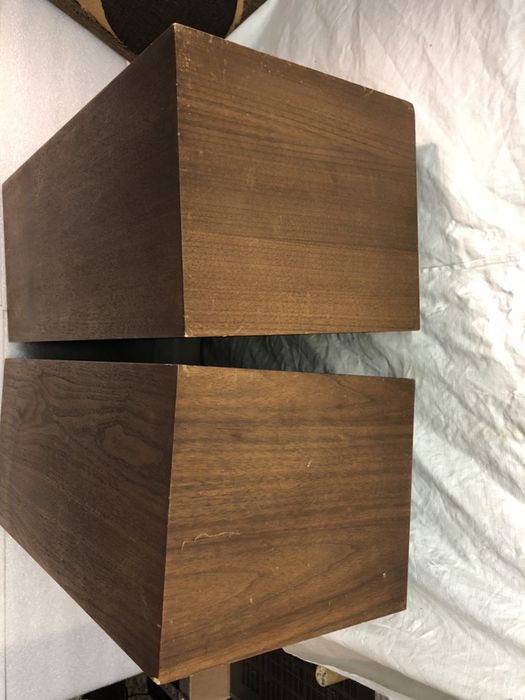 10” Американски Качествени Тонколони