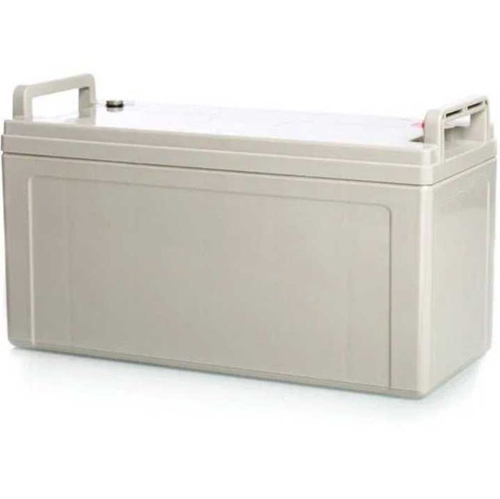 Acumulator solar pe gel Jarrett JRH 12 V 120 Ah NOU