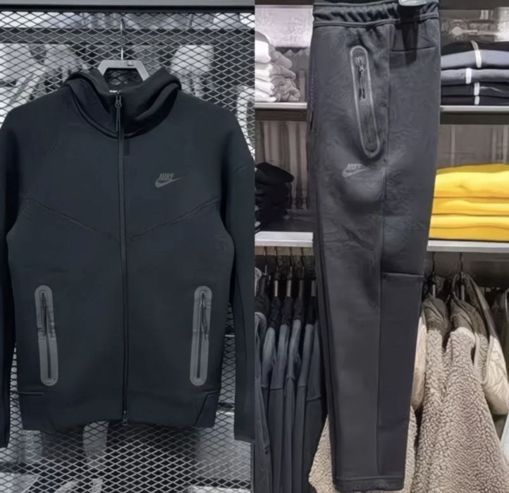 Nike sportivka razmer bor