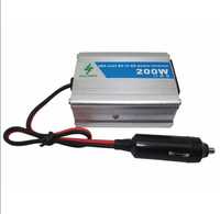 Invertor Auto 12v - 220v