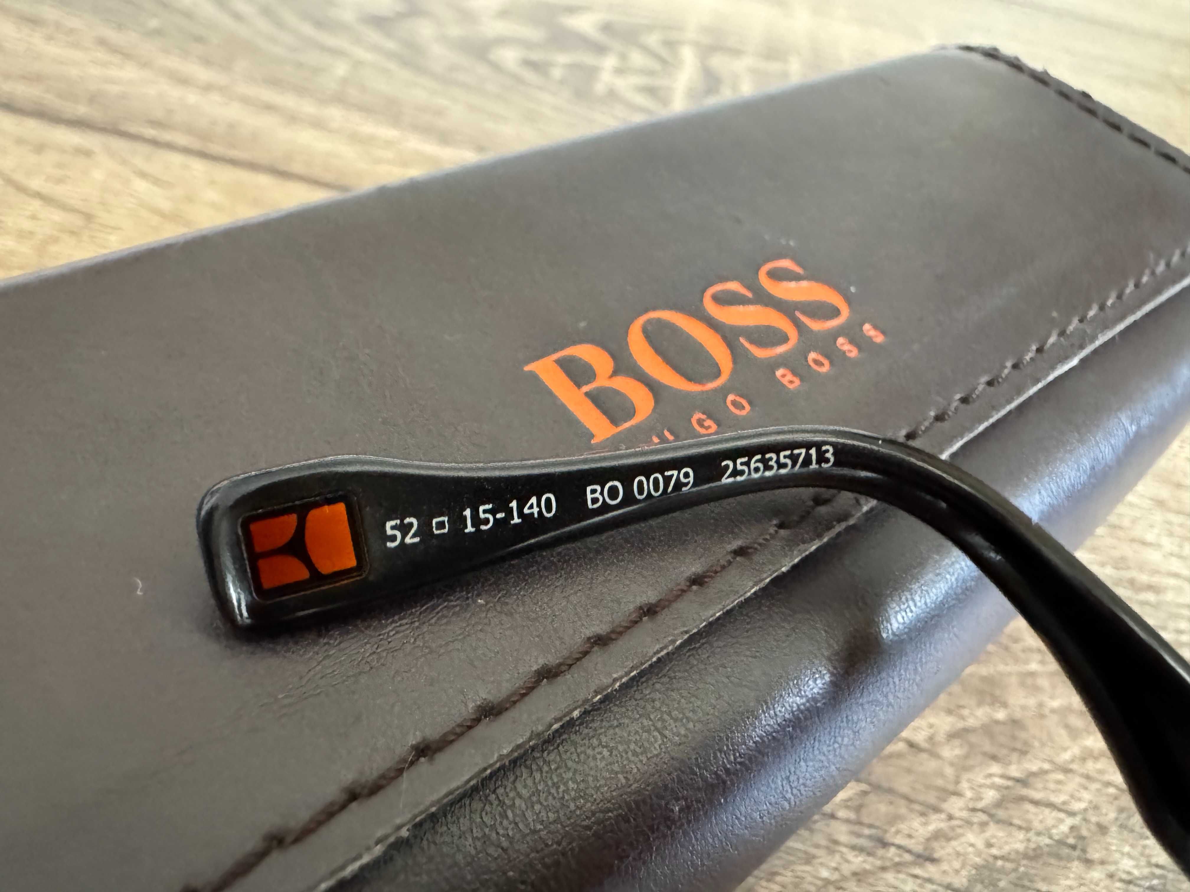 Rame ochelari vedere Hugo Boss Orange BO 0079 52 [ ] 15-140