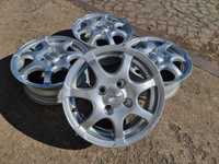 Jante R14 4x100 Chevrolet,TOYOTA,Hyundai,DACIA,Nissan,Mazda,OPEL