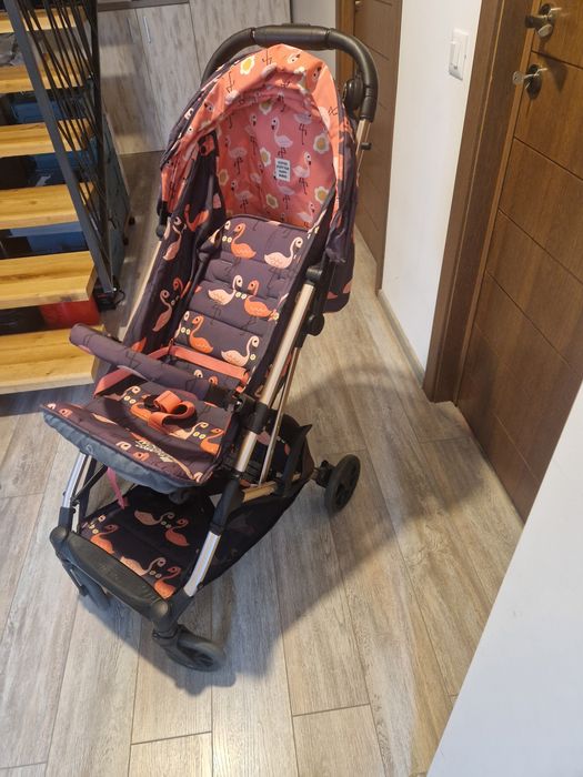 Carut copii cosatto pret 500 lei