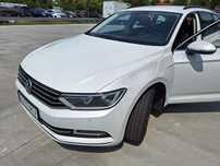 Volkswagen Passat B8 break 2018
