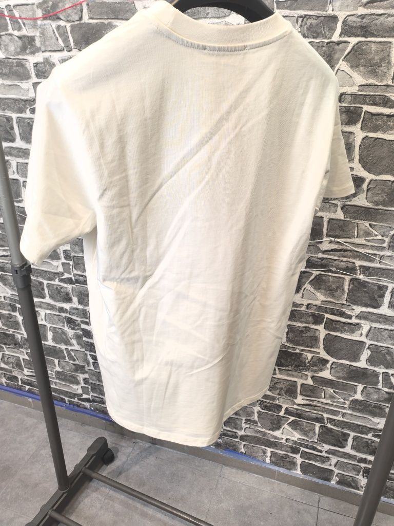 Armani тениски в черно и бяло