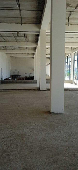 Аренда нового здания 3194 м²