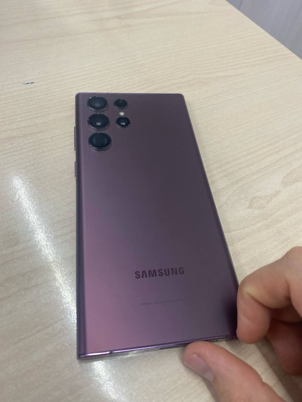 Samsung s22 ultra