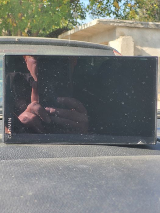 Навигация Гармин 65 live trafic