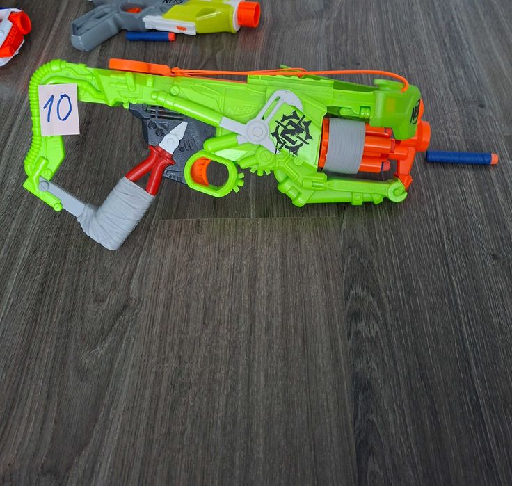 Vand Arbaleta Nerf
