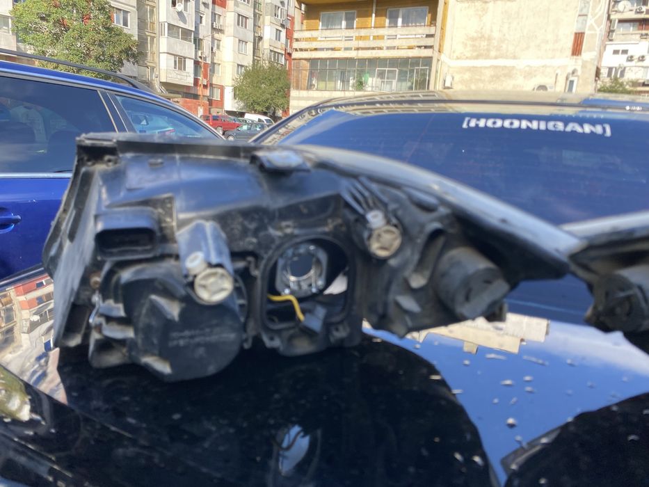 Рефлекторни Фарове за БМВ е90 преди фейс