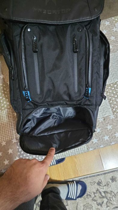Rucsac laptop gaming Acer Predator