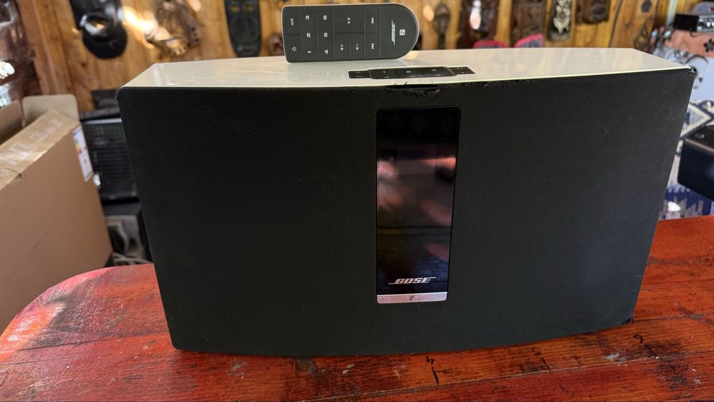 Bose SoundTouch 30 Wifi