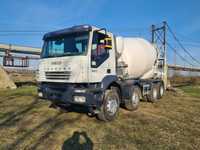 Iveco Trakker Stare perfecta