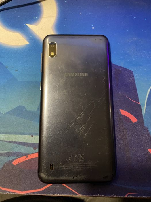 Samsung A10 Pentru piese.