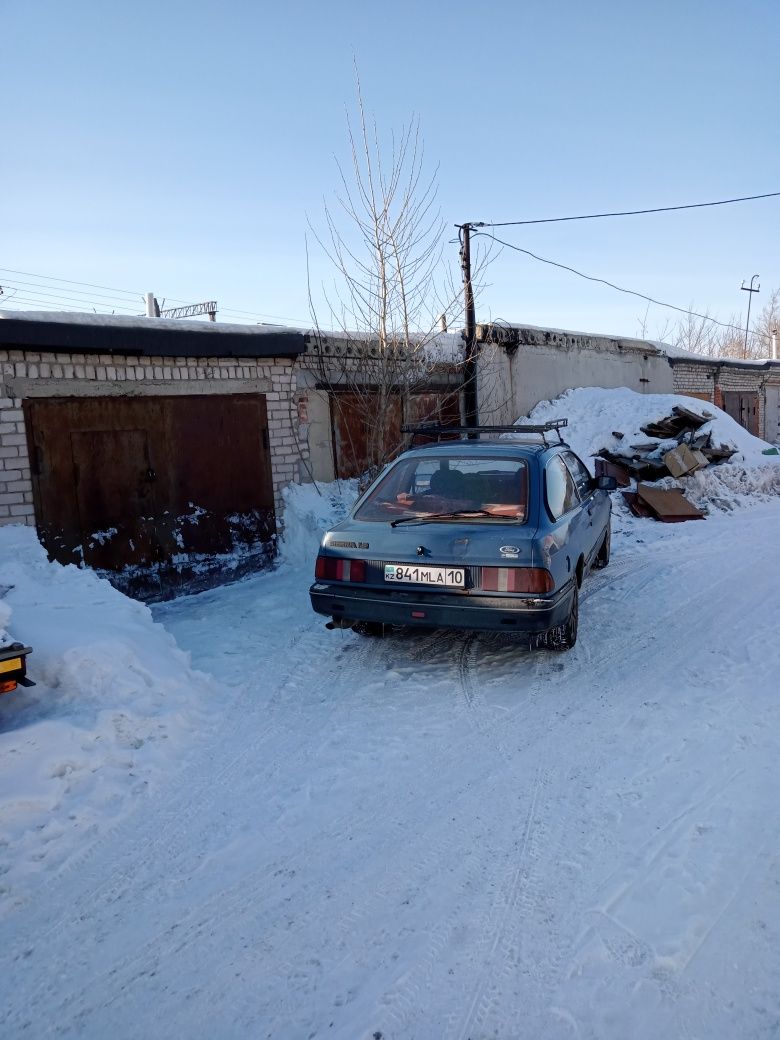 Продам гараж в районе гор.газа