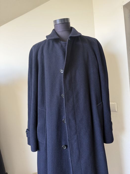 Palton Burberry , autentic