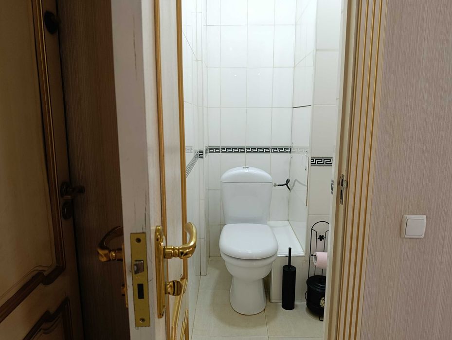 Cдаётся упакованная квартира 2/3/9 на Ц-1 (рядом с ЭКО парк)