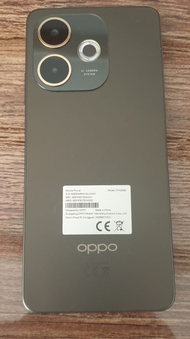Vand Oppo A5 5G Nou