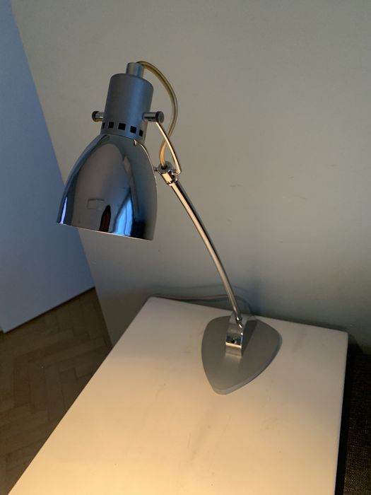 Настолна лампа / 2000 г.