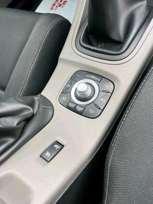 SE VINDE...Renault Megane 3