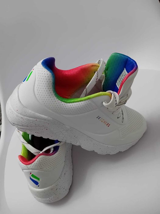 Skechers Adidași Damă