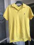 Polo Ralph Lauren тениска нова М