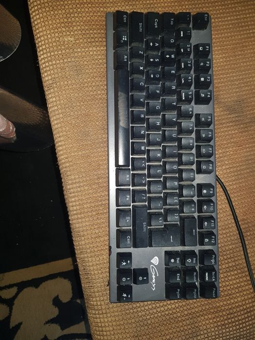 Tastatura Generis