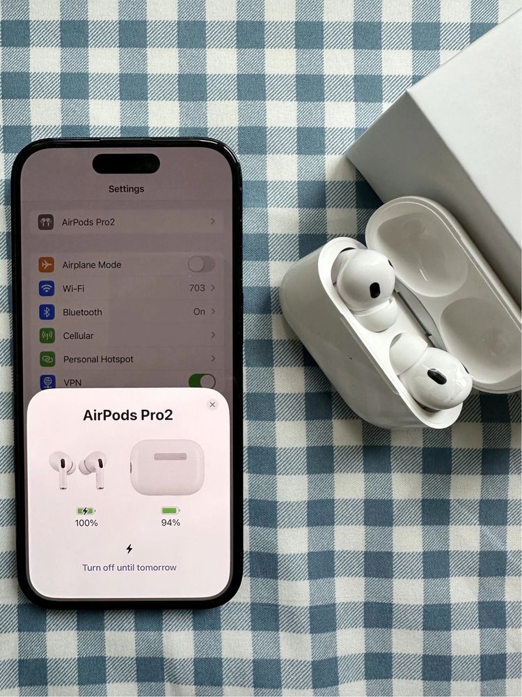 Airpods Pro 2