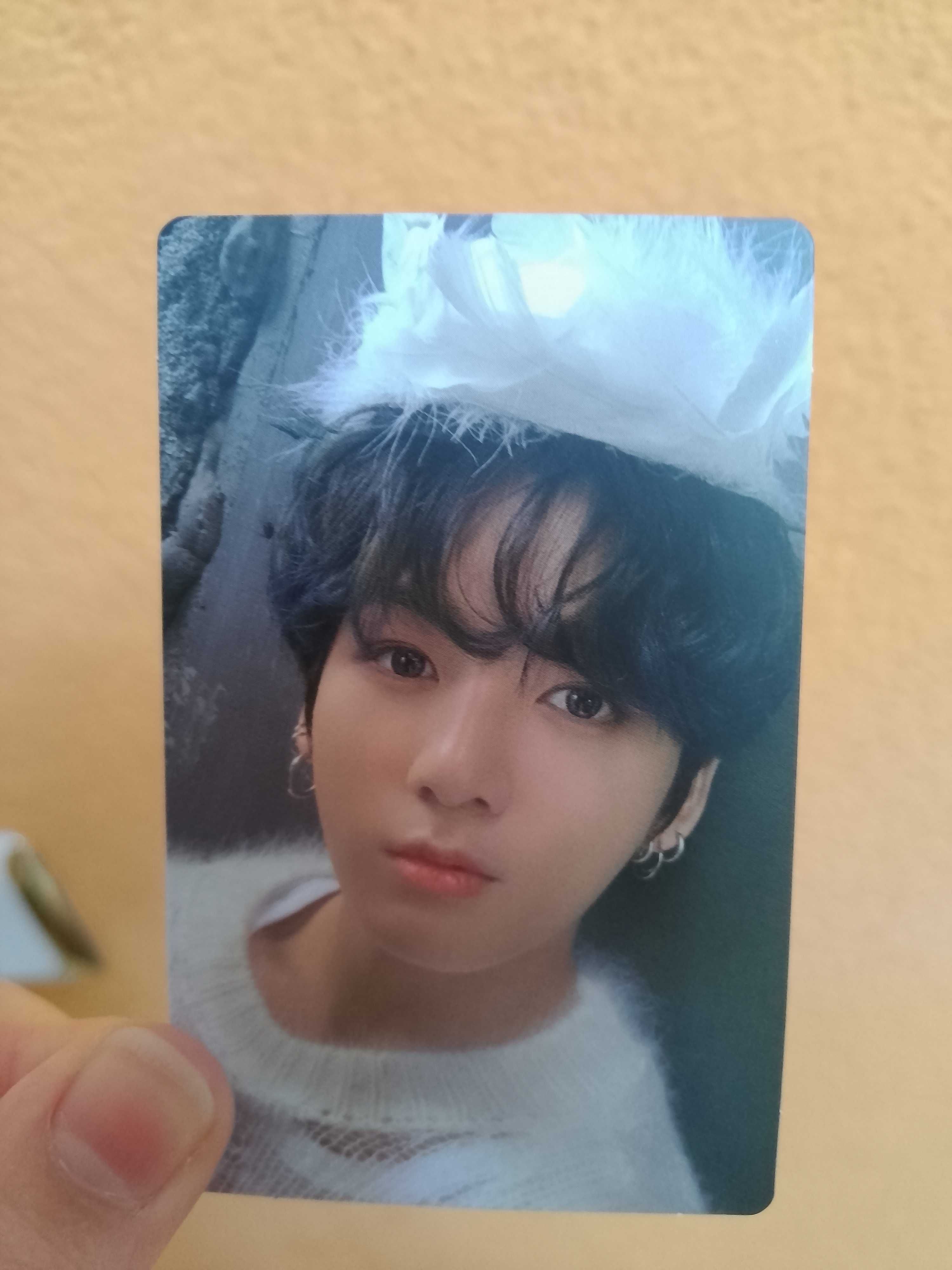 Bts album mots 7