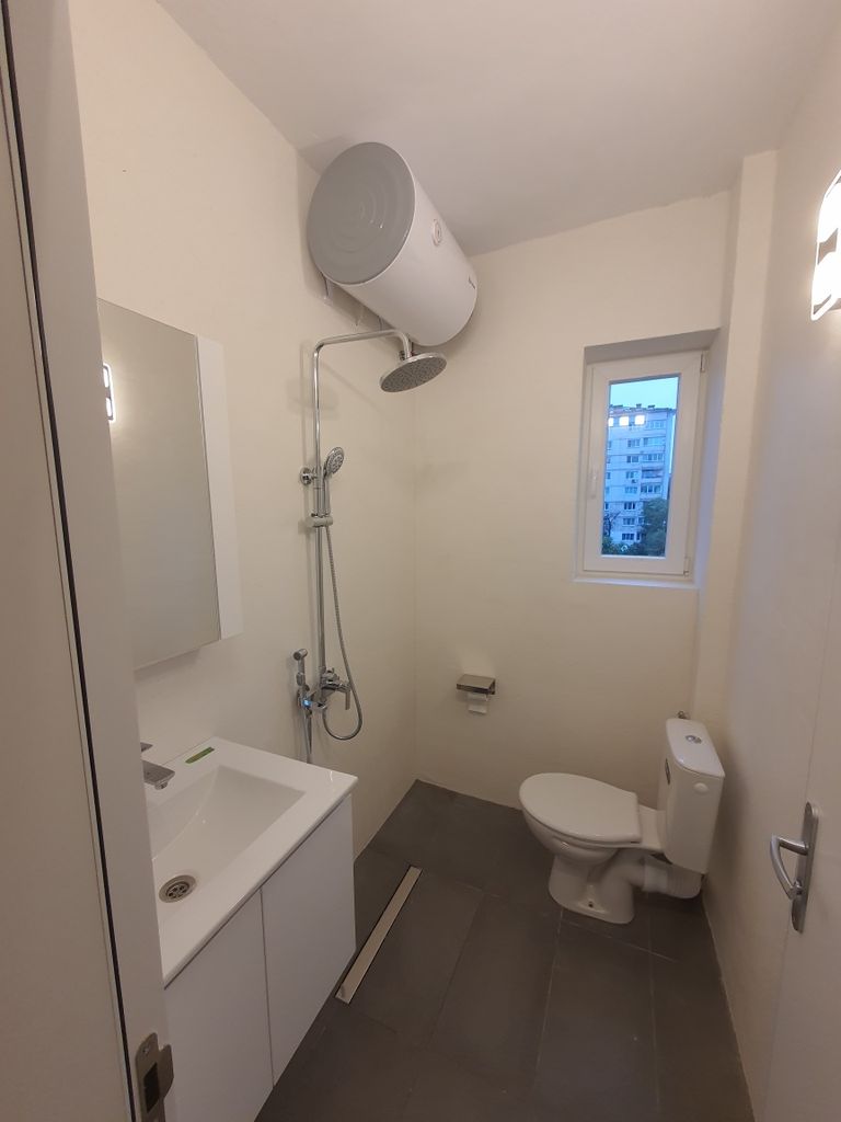 Продава се Тристаен апартамент в София, Банишора - 76 кв.м за 2500 €/кв.м - Снимка #6