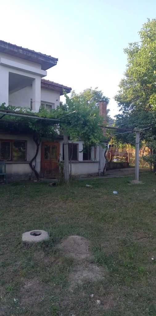 Продава се Къща в с. Голяма Желязна, Област Ловеч - 120 кв.м за 375 €/кв.м - Снимка #5