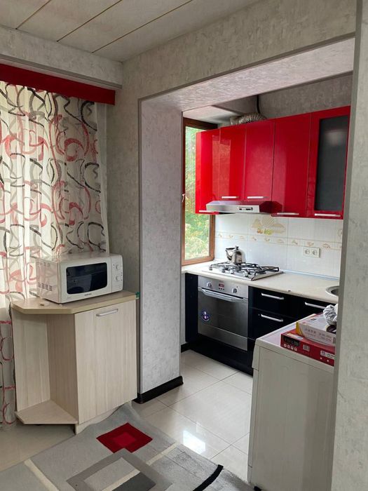 Продаётся КВАРТИРА 3/3/4 на Ц-1 80м2 Ориентир: Бибигон