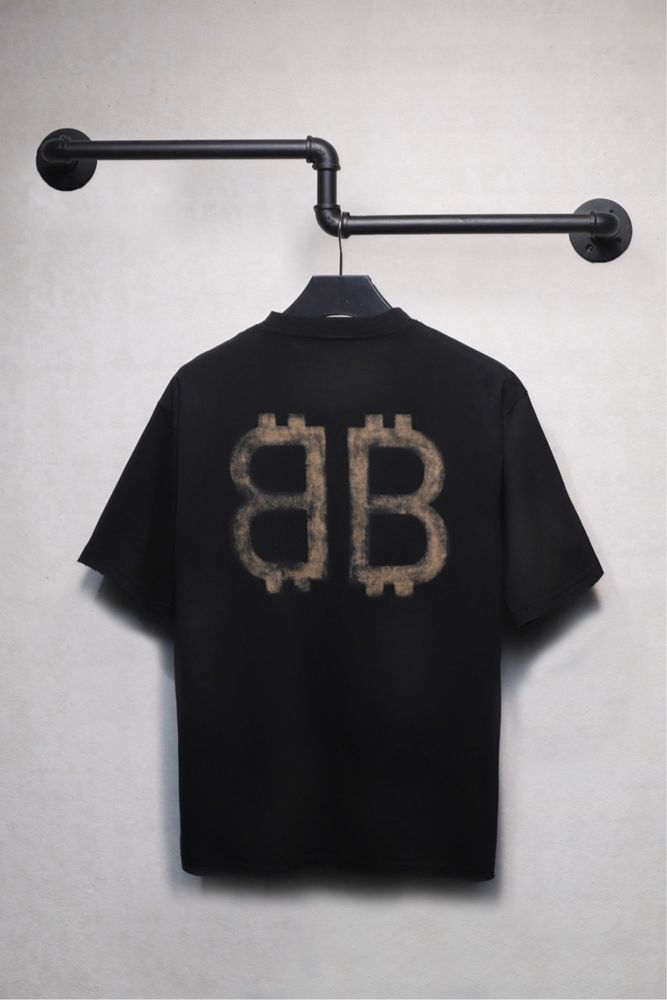 ААА+ Премиум клас тениски Balenciaga