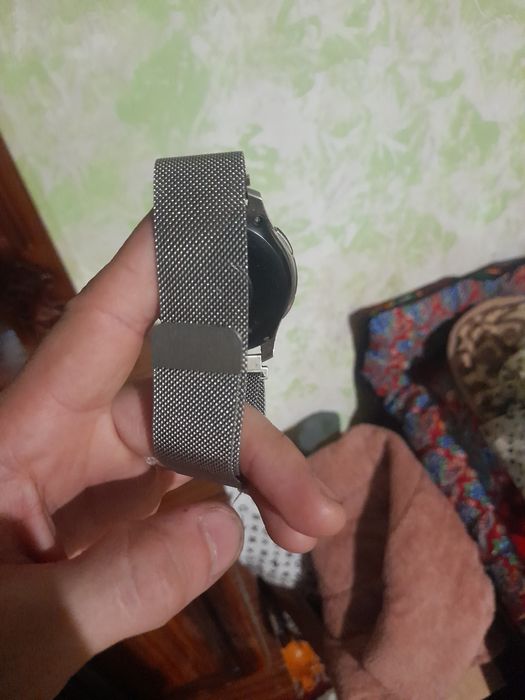 Samsung air watch R800 s3