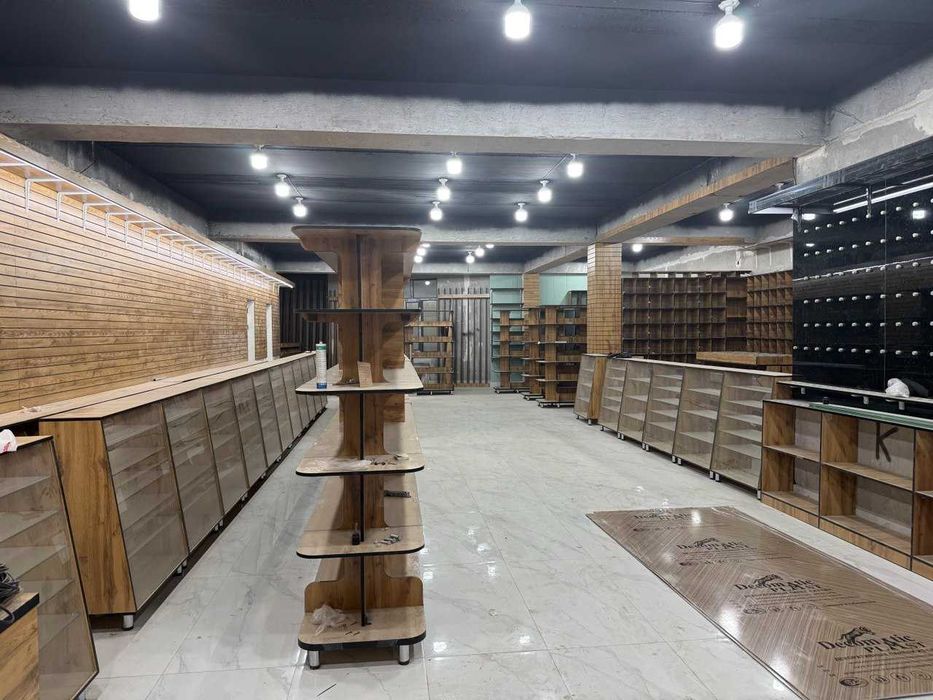 Сдается в Аренду отдельно стоящие здание 900м2 Мирабадский район SH83