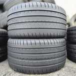 2x 275/35/18 VARA GOODYEAR 2021 Stare impecabila