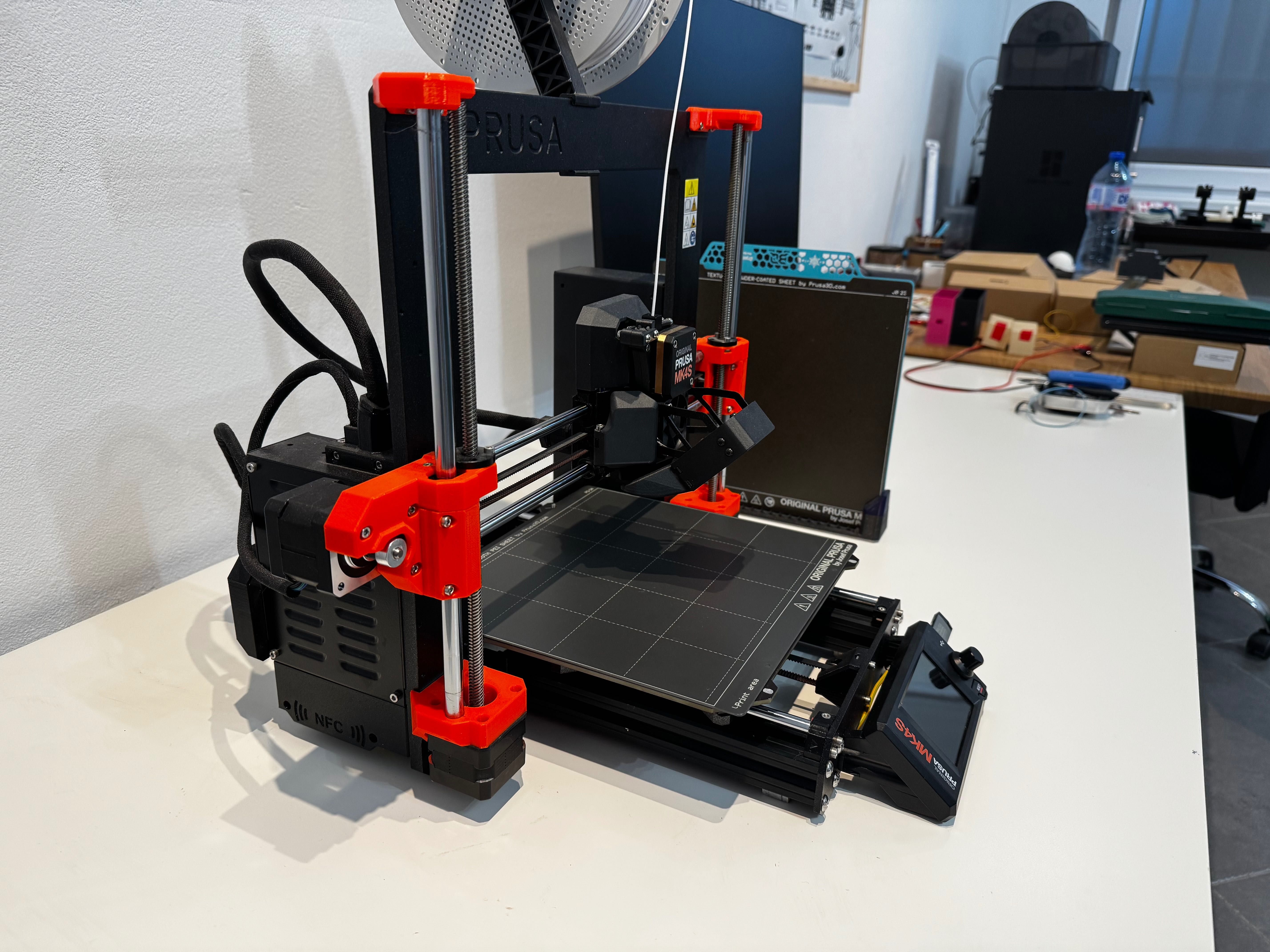 Original Prusa MK4S