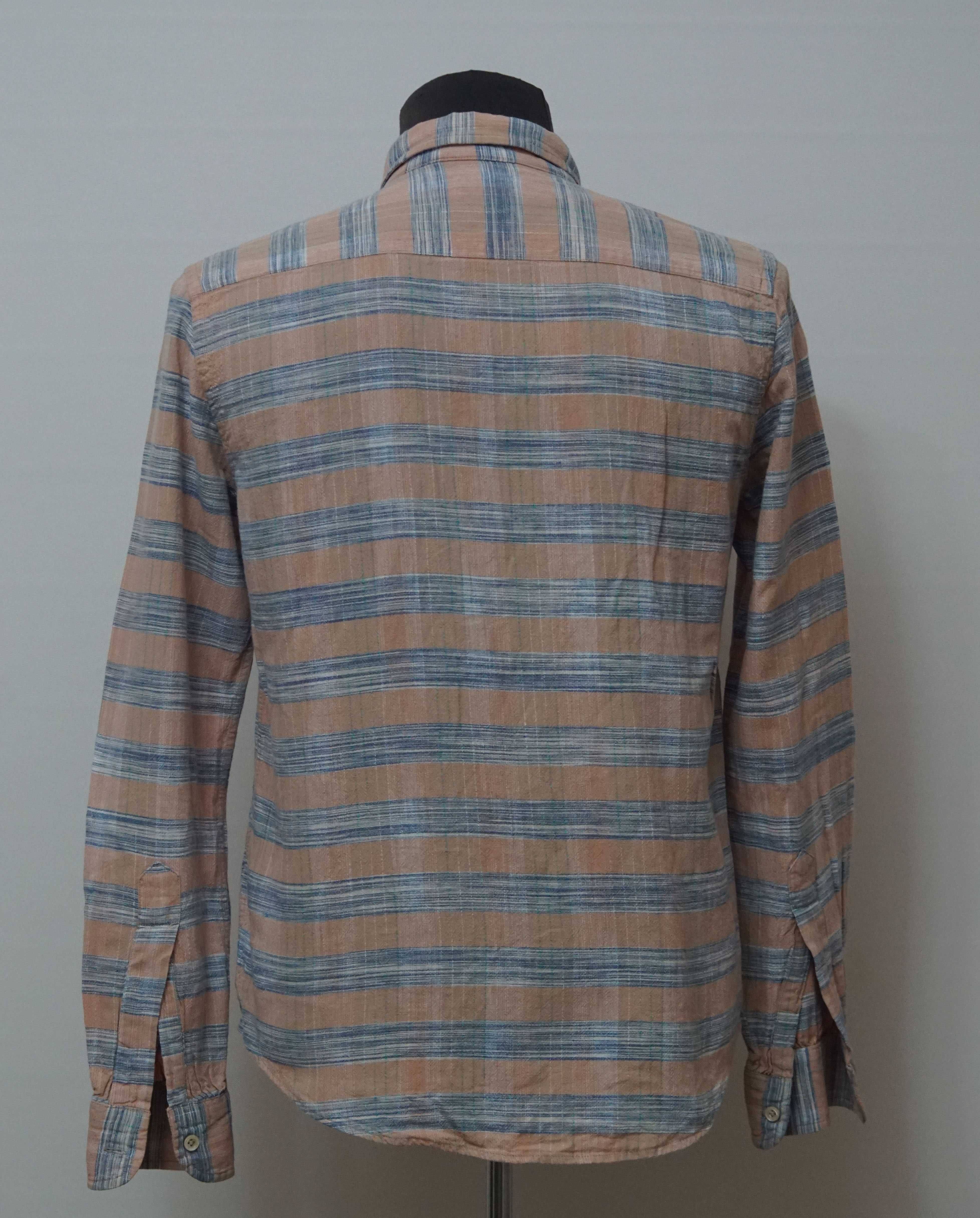 Camasa Levi Strauss Samforized western  marimea S