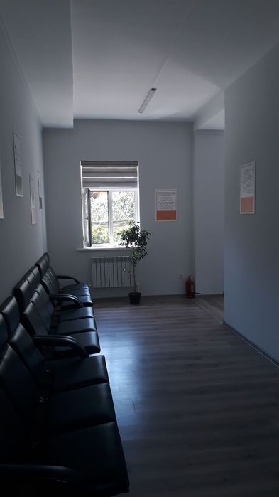 Maksim Gorkiy  biznes senter